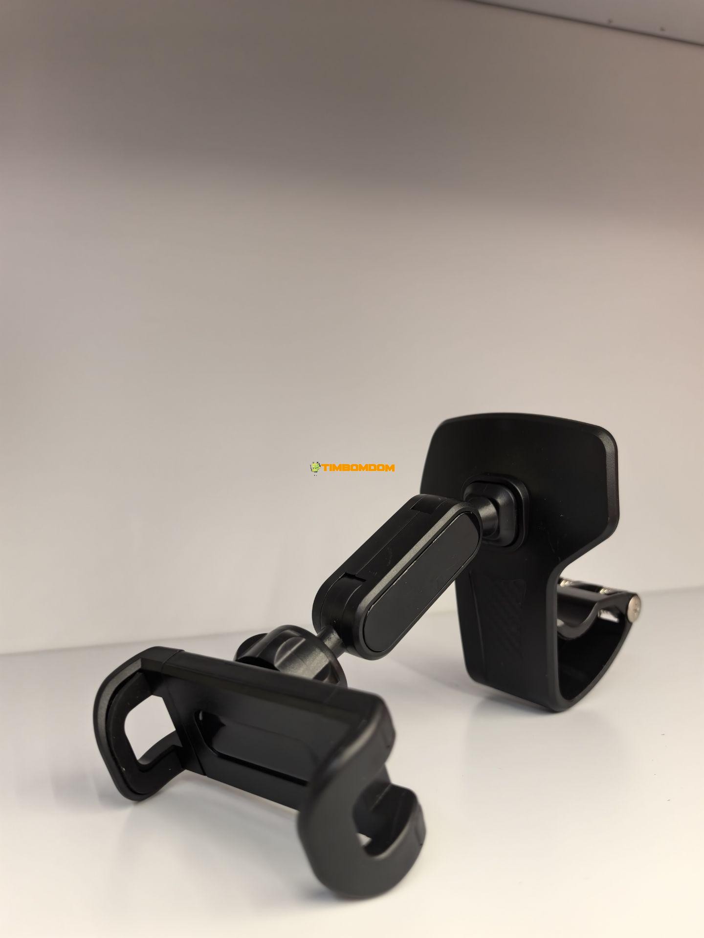 car Central control phone holder car Central control phone holder