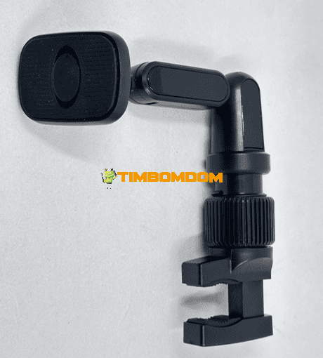 Magnetic new rearview holder Magnetic new rearview holder
