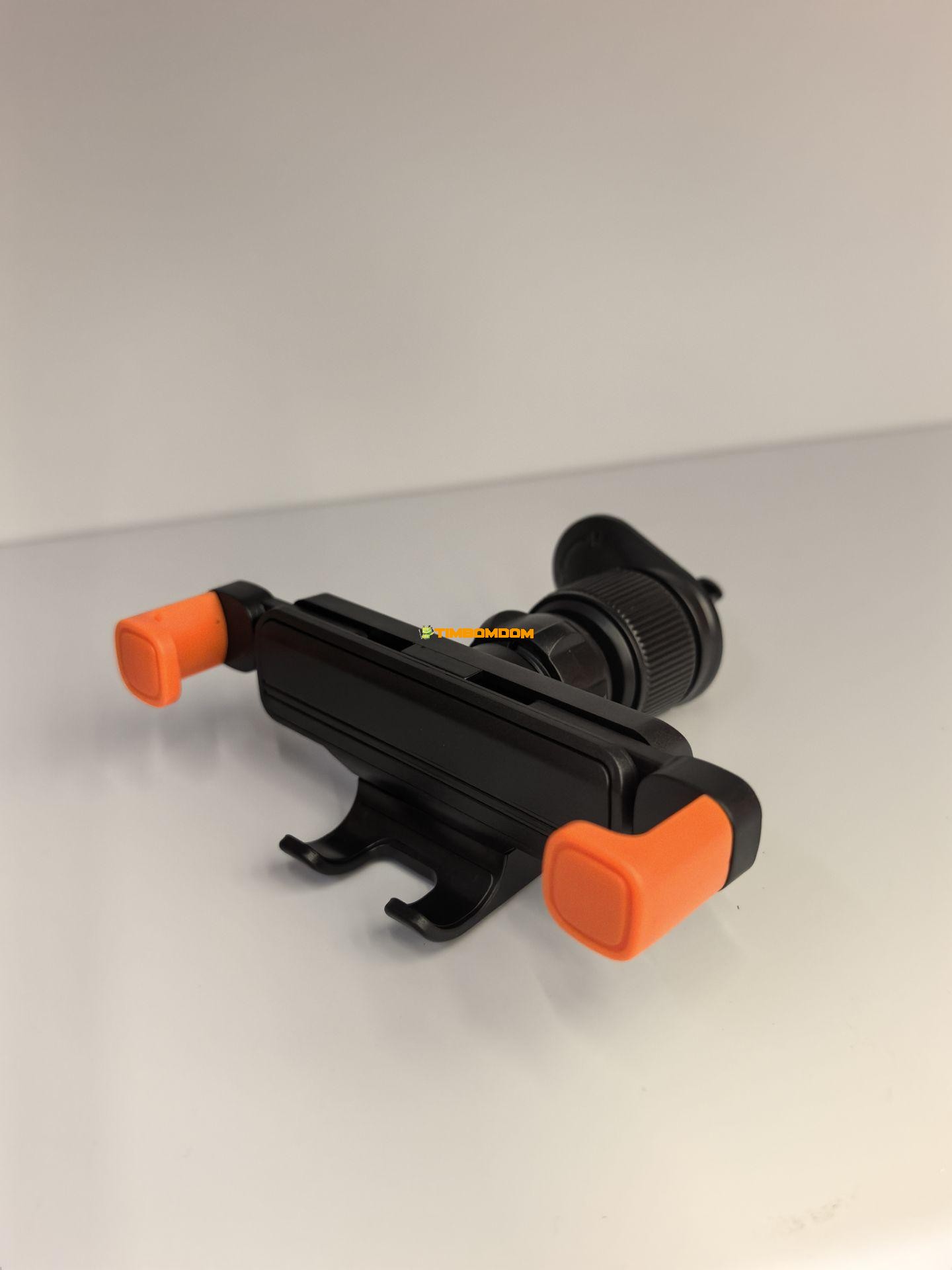 Car air vent Gravity sensing holder Car air vent Gravity sensing holder