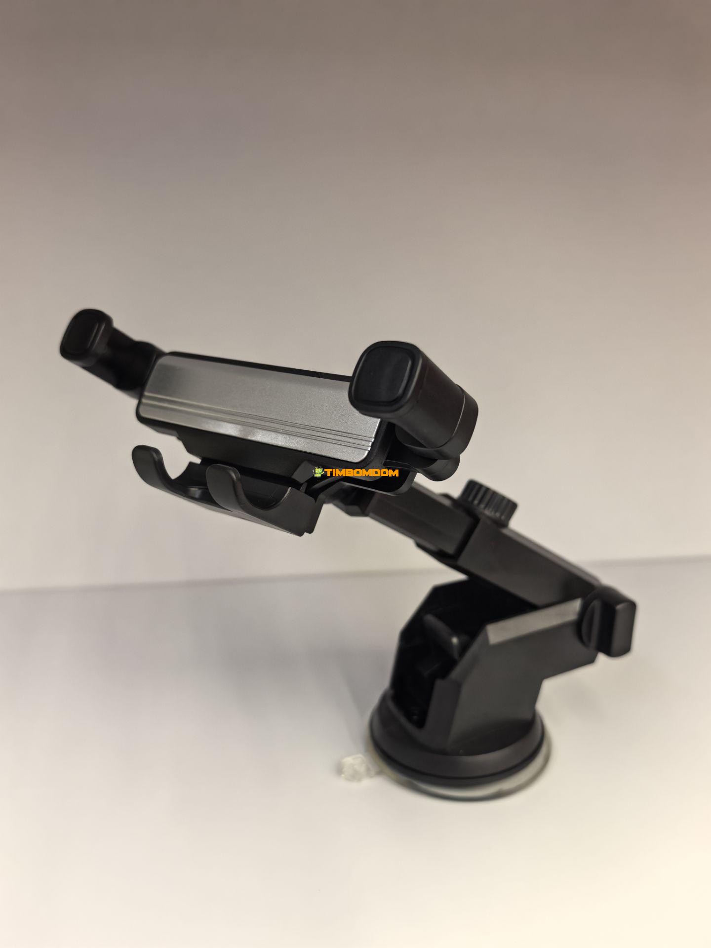 Car suction phone holder Car suction phone holder
