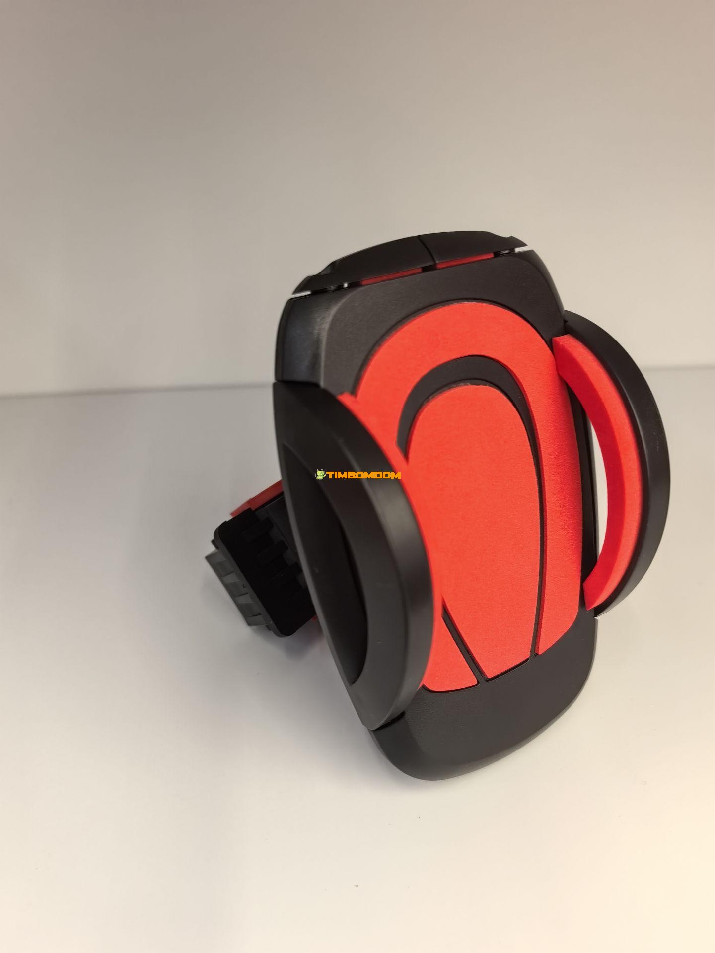 Bicycle phone holder Bicycle phone holder