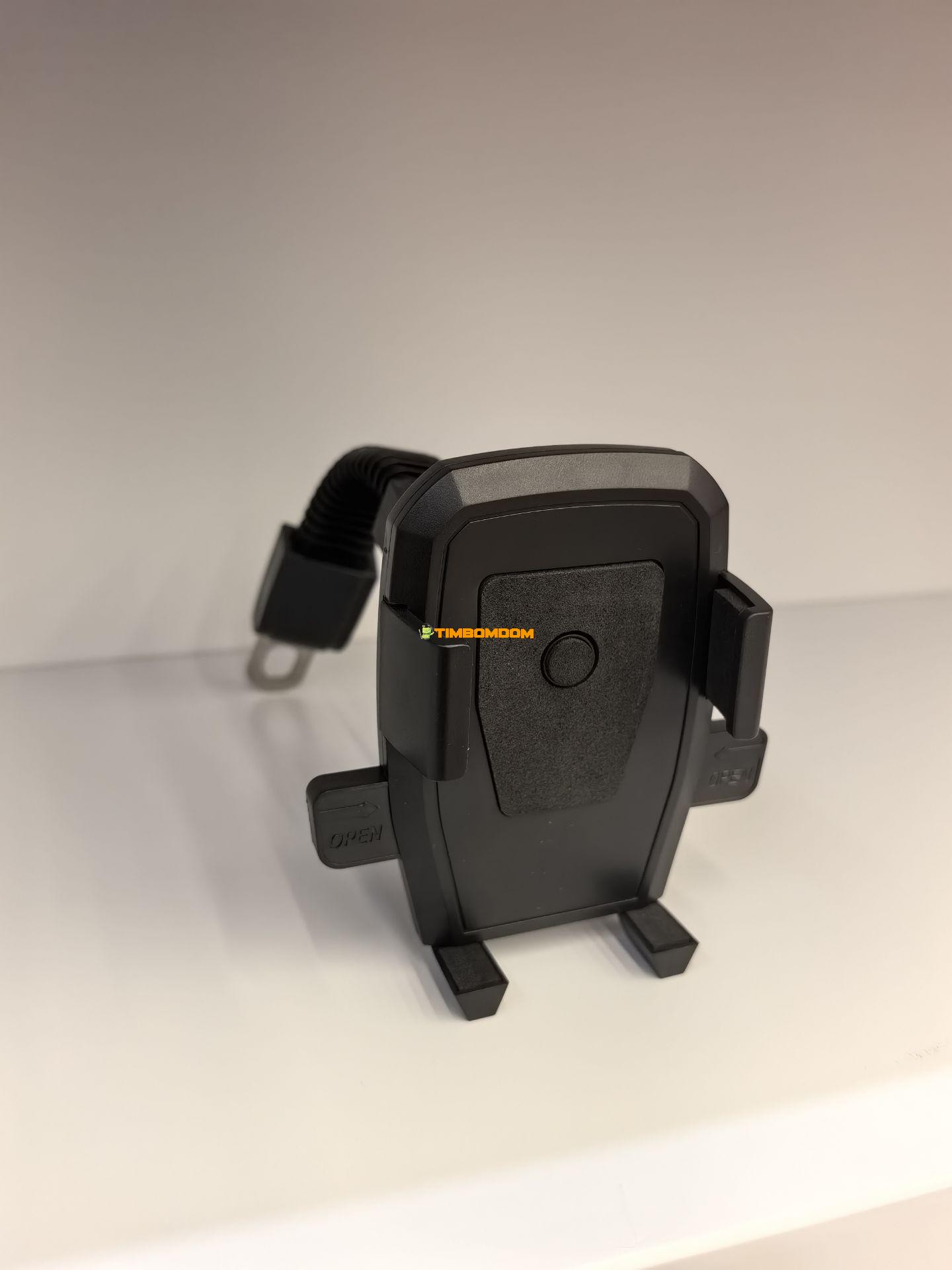 New motorcycle phone holder New motorcycle phone holder