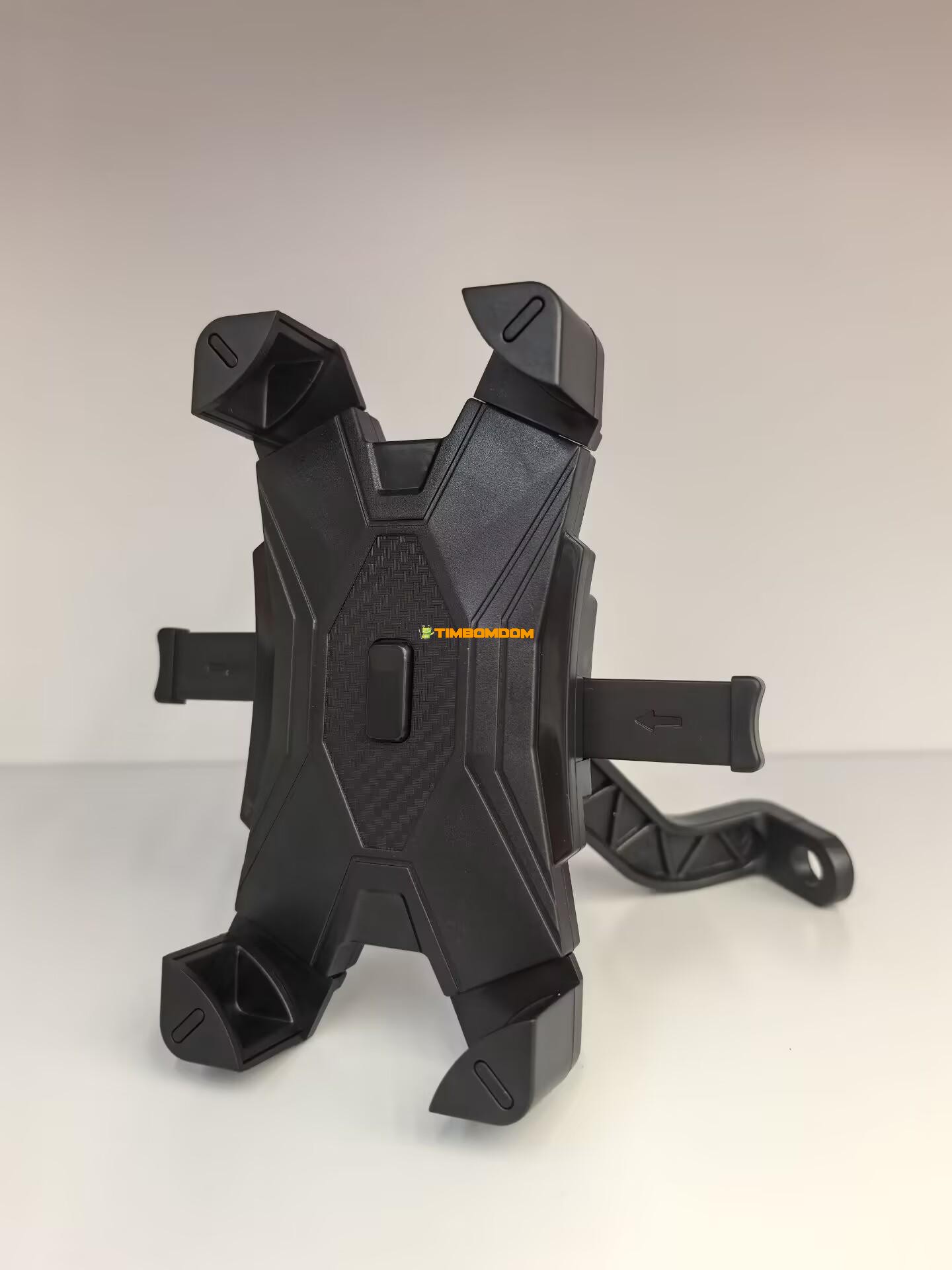 Alloy four-claw phone holder (new) Alloy four-claw phone holder (new)