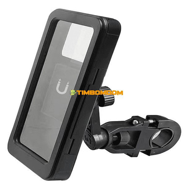 Black edge anti-vibration bicycle holder Black edge anti-vibration bicycle holder