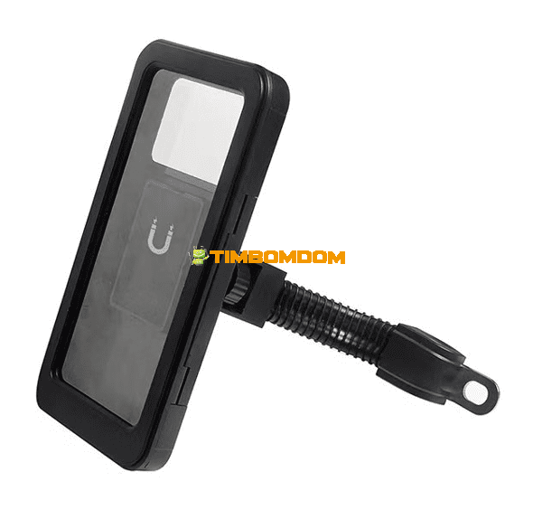 Black edge anti-vibration electric bicycle holder Black edge anti-vibration electric bicycle holder