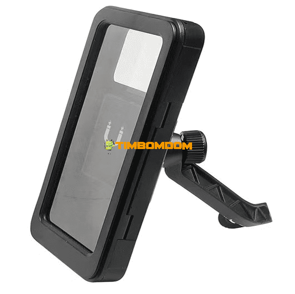 Black edge anti-vibration electric bicycle holder Black edge anti-vibration electric bicycle holder