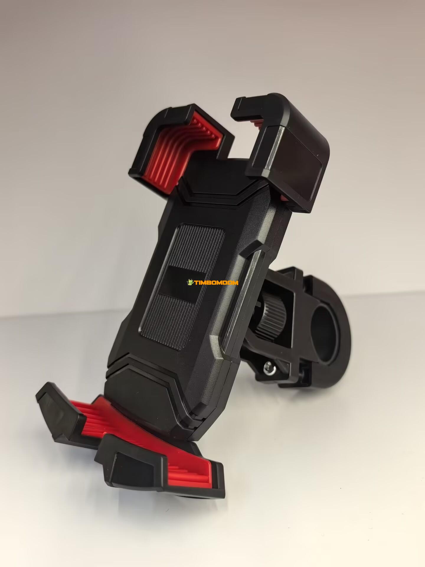 Motorcycle and bicycle phone holder Motorcycle and bicycle phone holder