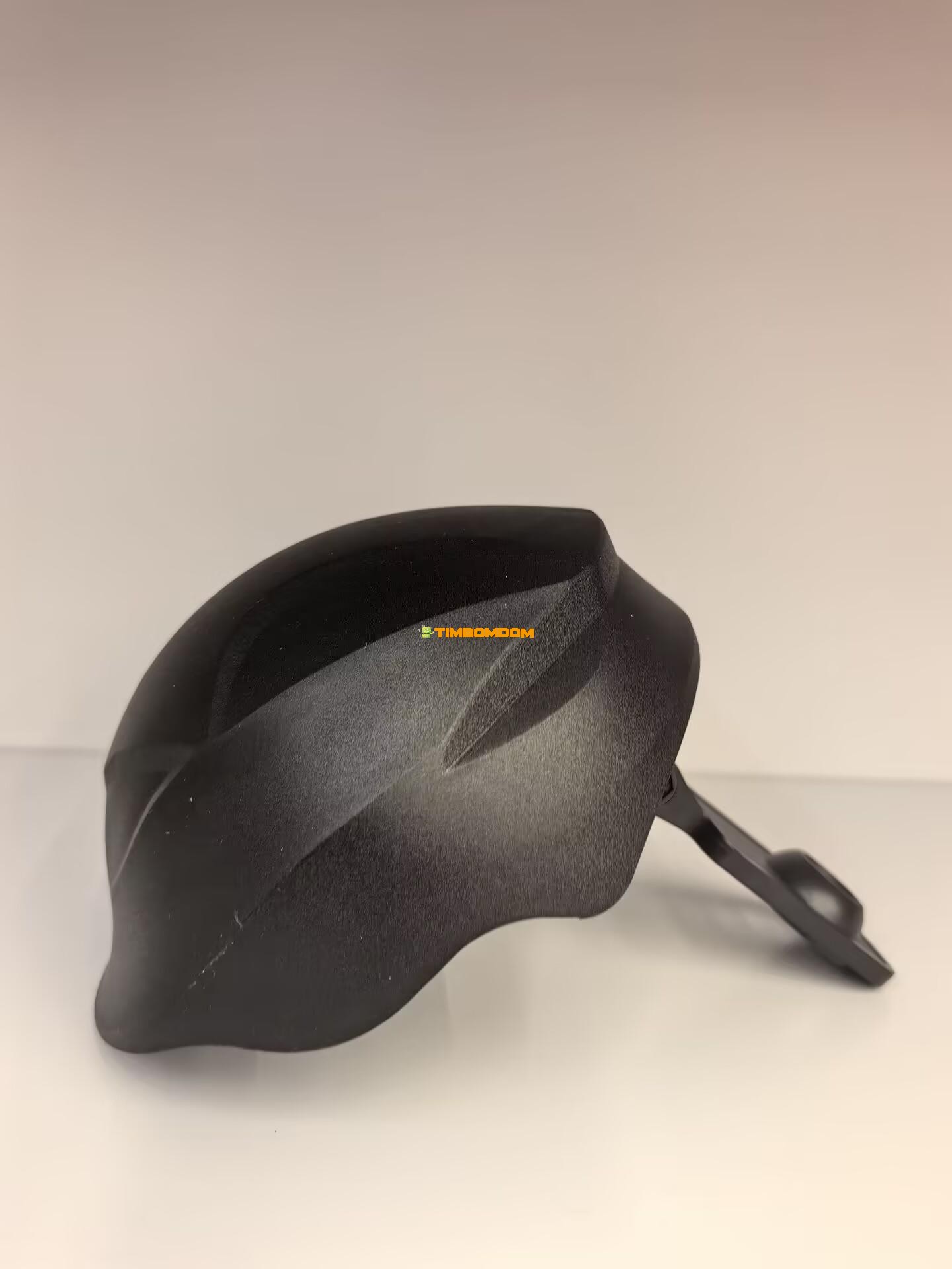 Small helmet for phone Small helmet for phone