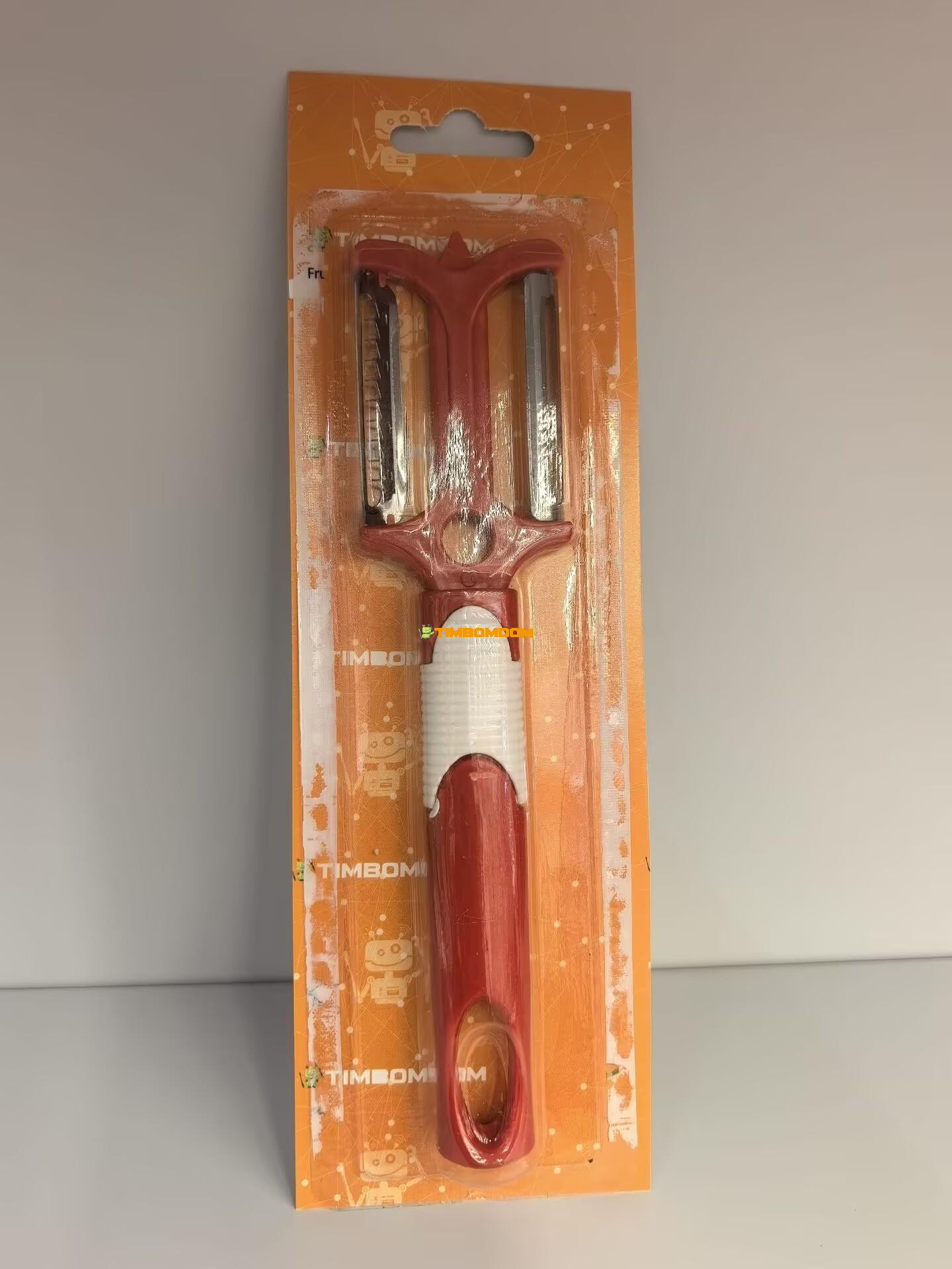 Y-Shaped Vegetable Peeler Y-Shaped Vegetable Peeler