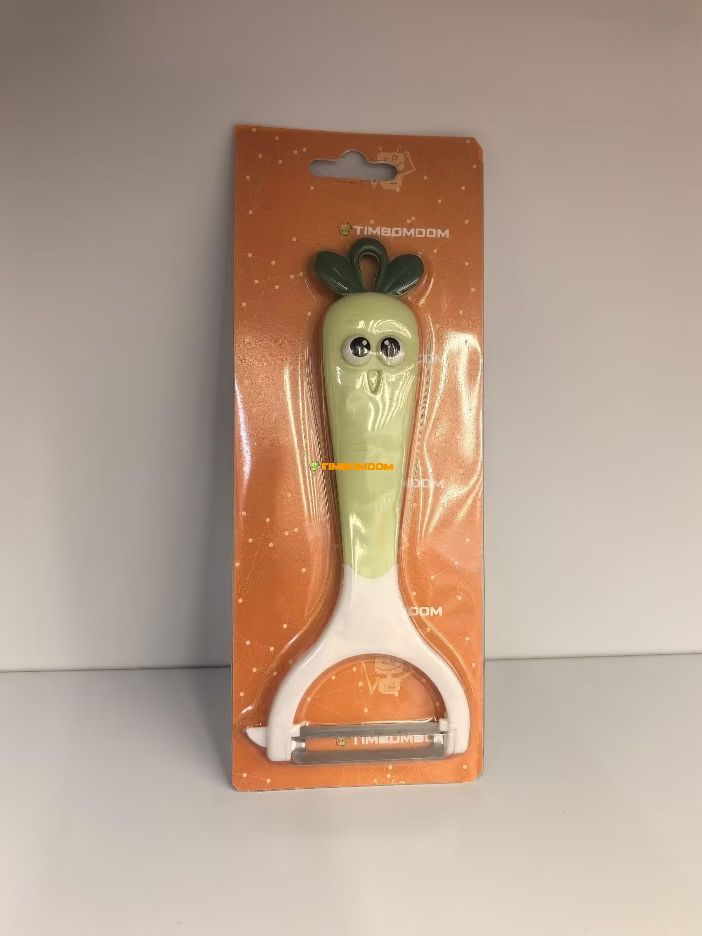 Cute Vegetable Peeler Cute Vegetable Peeler