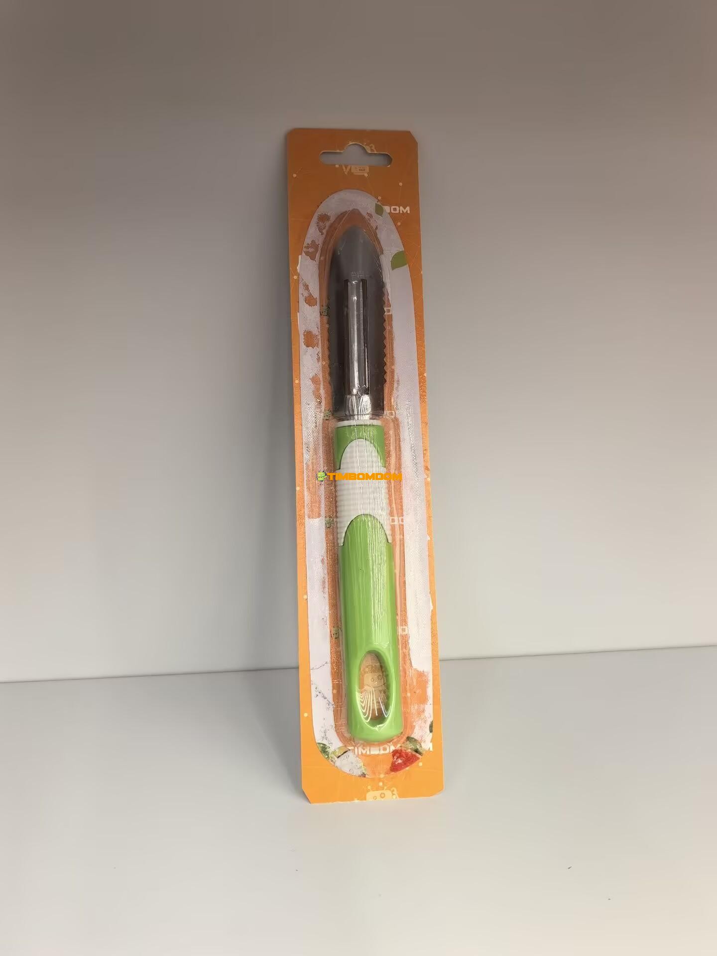 Triple Blade Kitchen Peeler Triple Blade Kitchen Peeler