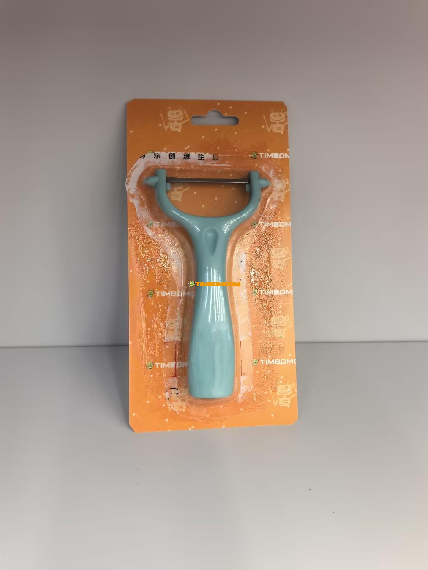 Soft Handle Peeler Soft Handle Peeler