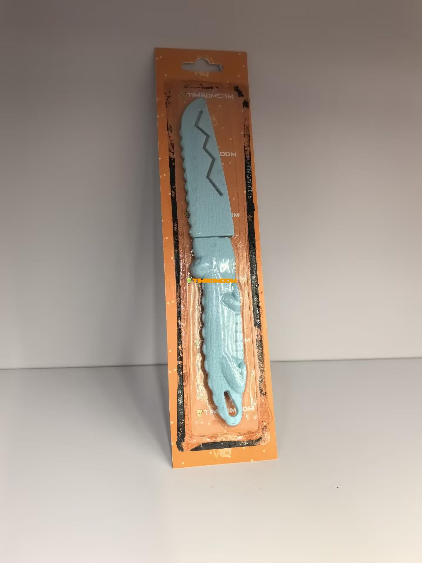 Color Handle Kitchen Knife Color Handle Kitchen Knife