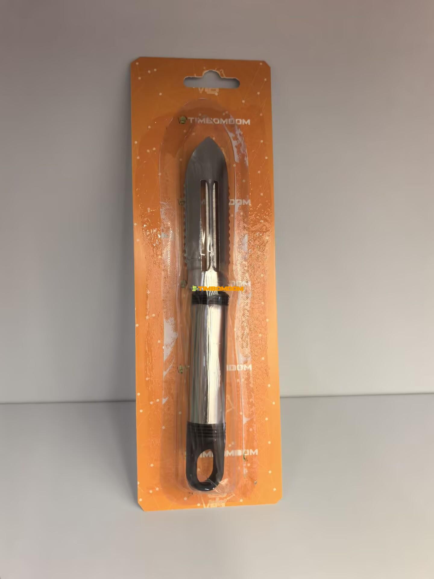 Stainless Steel Straight Peeler Stainless Steel Straight Peeler