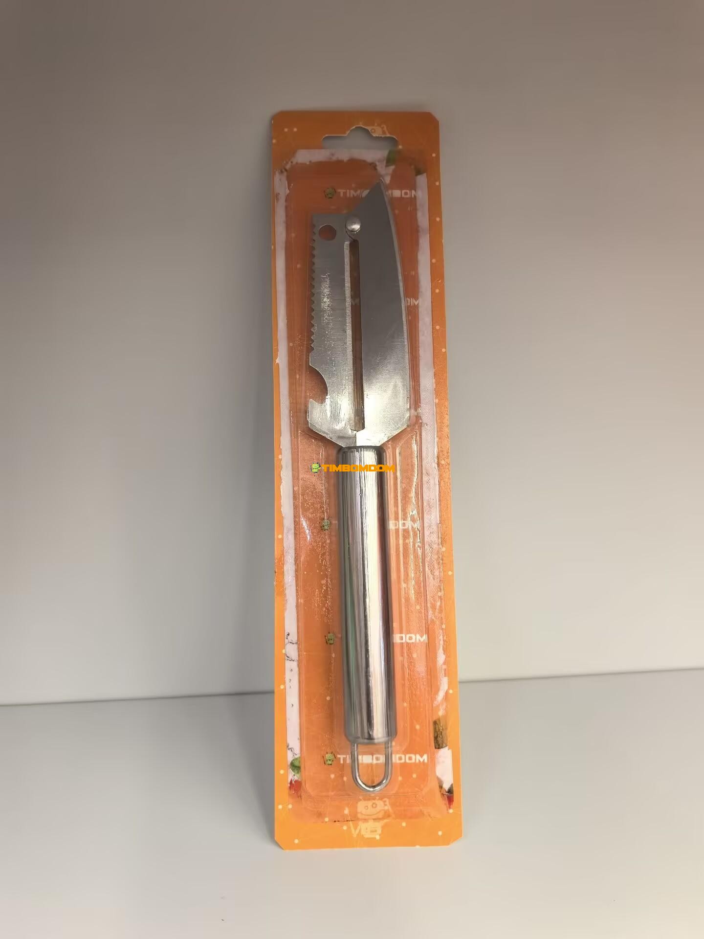Stainless Steel Fruit Corer Stainless Steel Fruit Corer