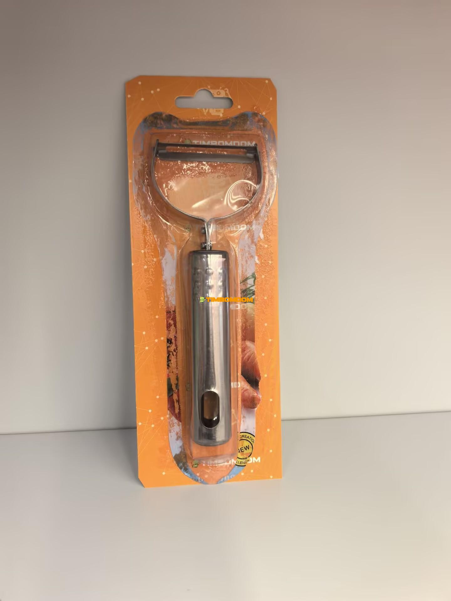 Stainless Steel Vegetable Peeler Stainless Steel Vegetable Peeler