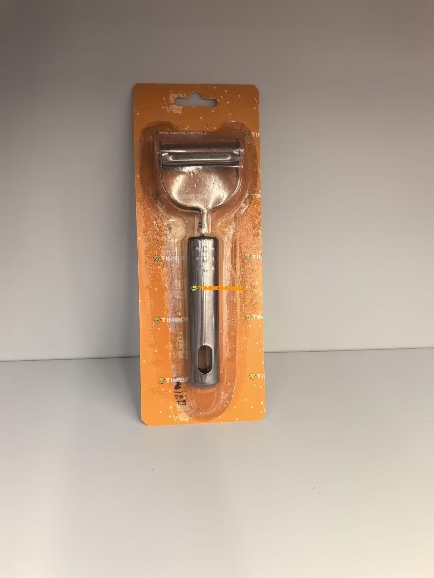 Plastic Handle Vegetable Peeler Plastic Handle Vegetable Peeler