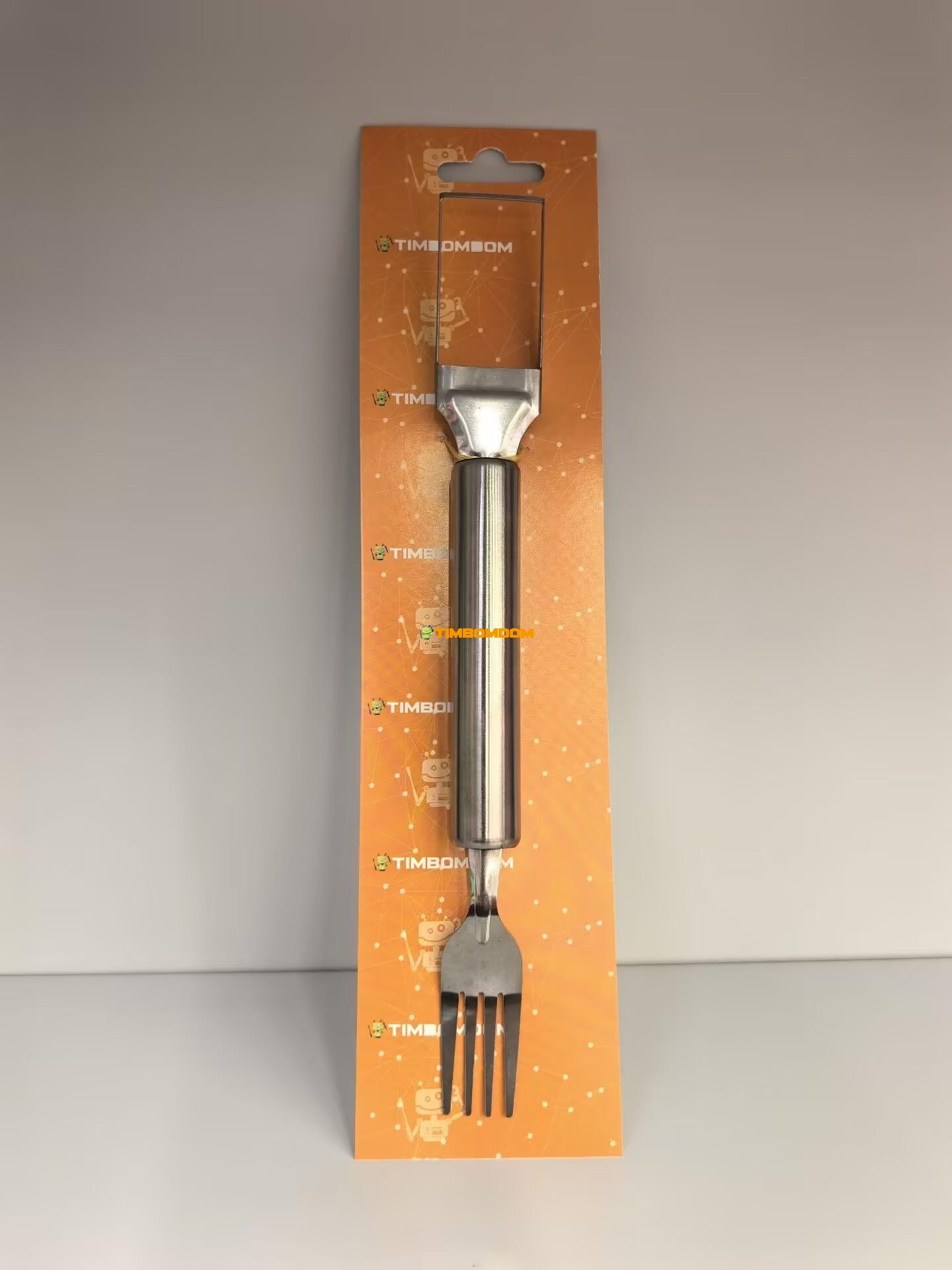 Stainless Steel Fruit Fork Peeler Stainless Steel Fruit Fork Peeler