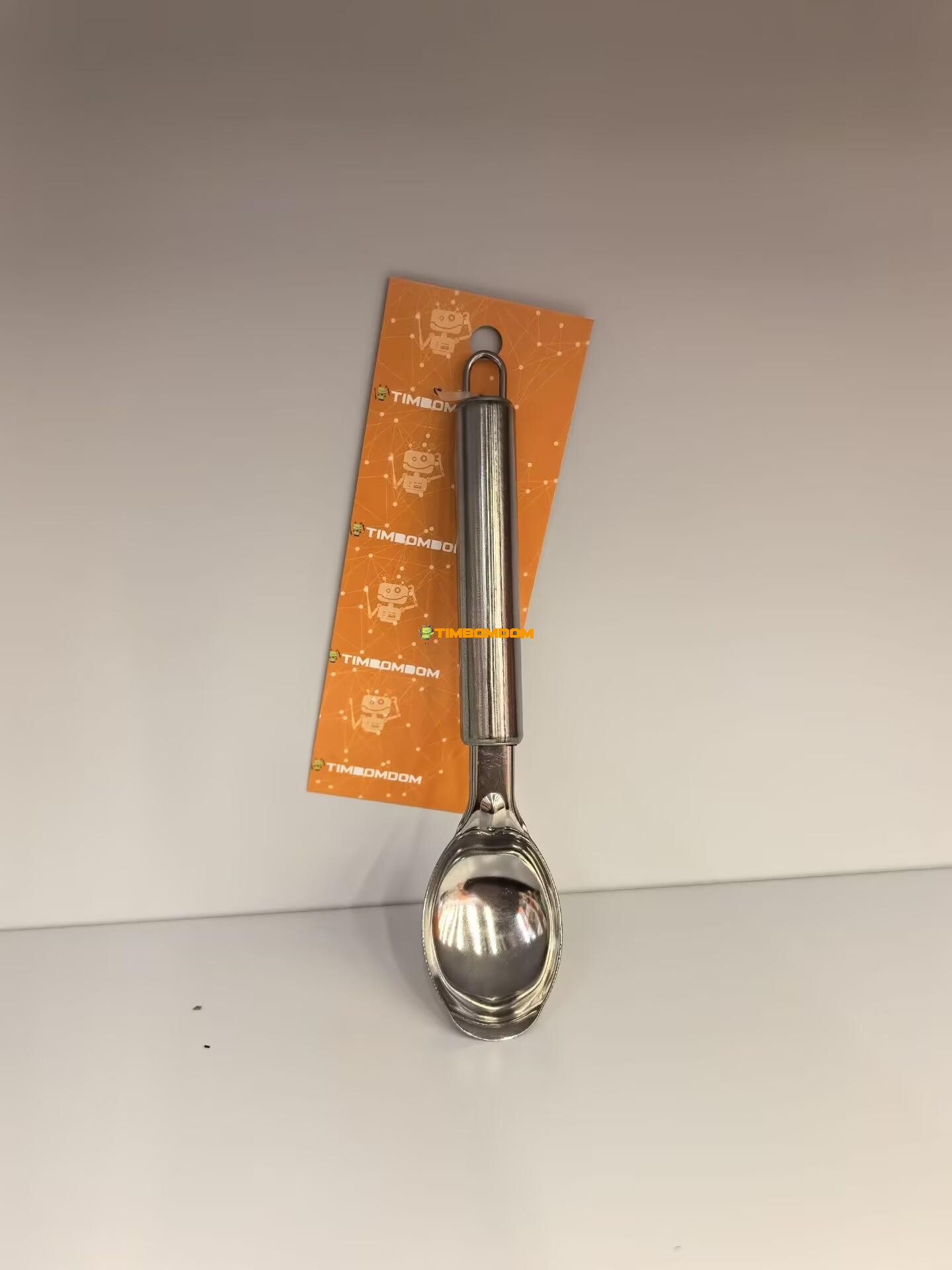 Stainless Steel Ice Cream Scoop Stainless Steel Ice Cream Scoop