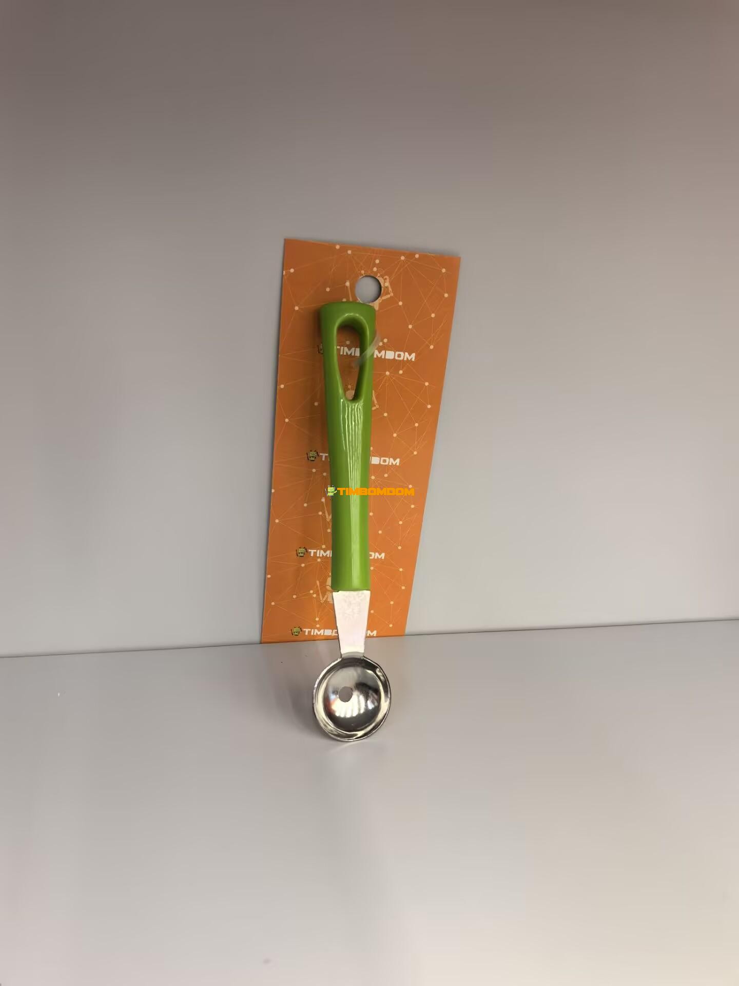 Stainless Steel Melon Scoop Stainless Steel Melon Scoop