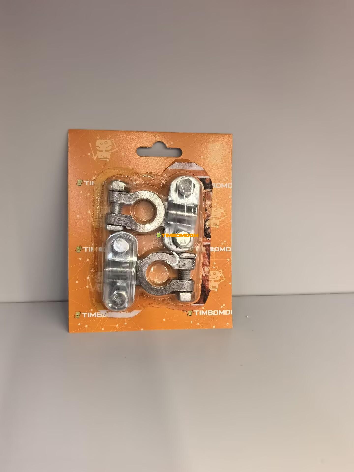 Battery Terminal Set Battery Terminal Set