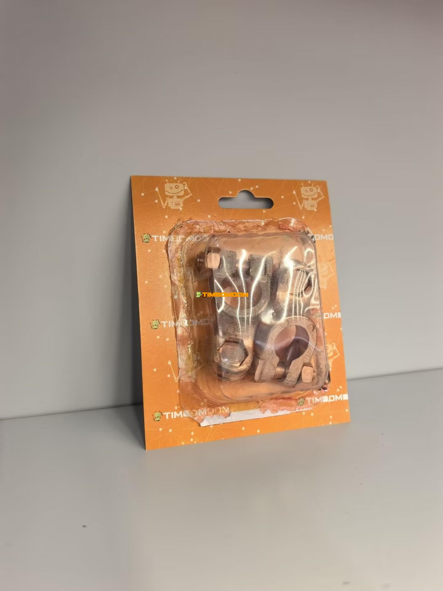 Battery Terminal Set Battery Terminal Set