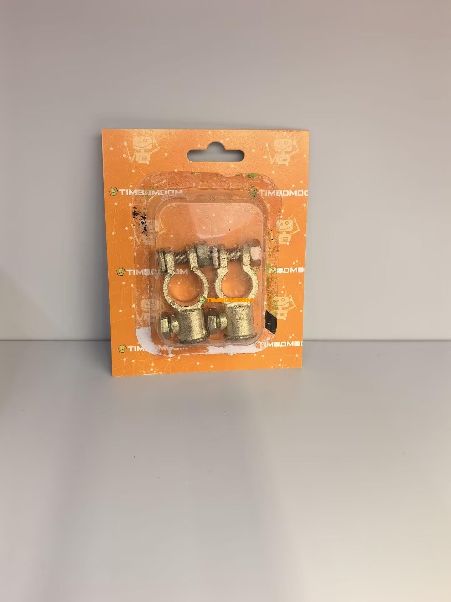 Battery Terminal Set Battery Terminal Set