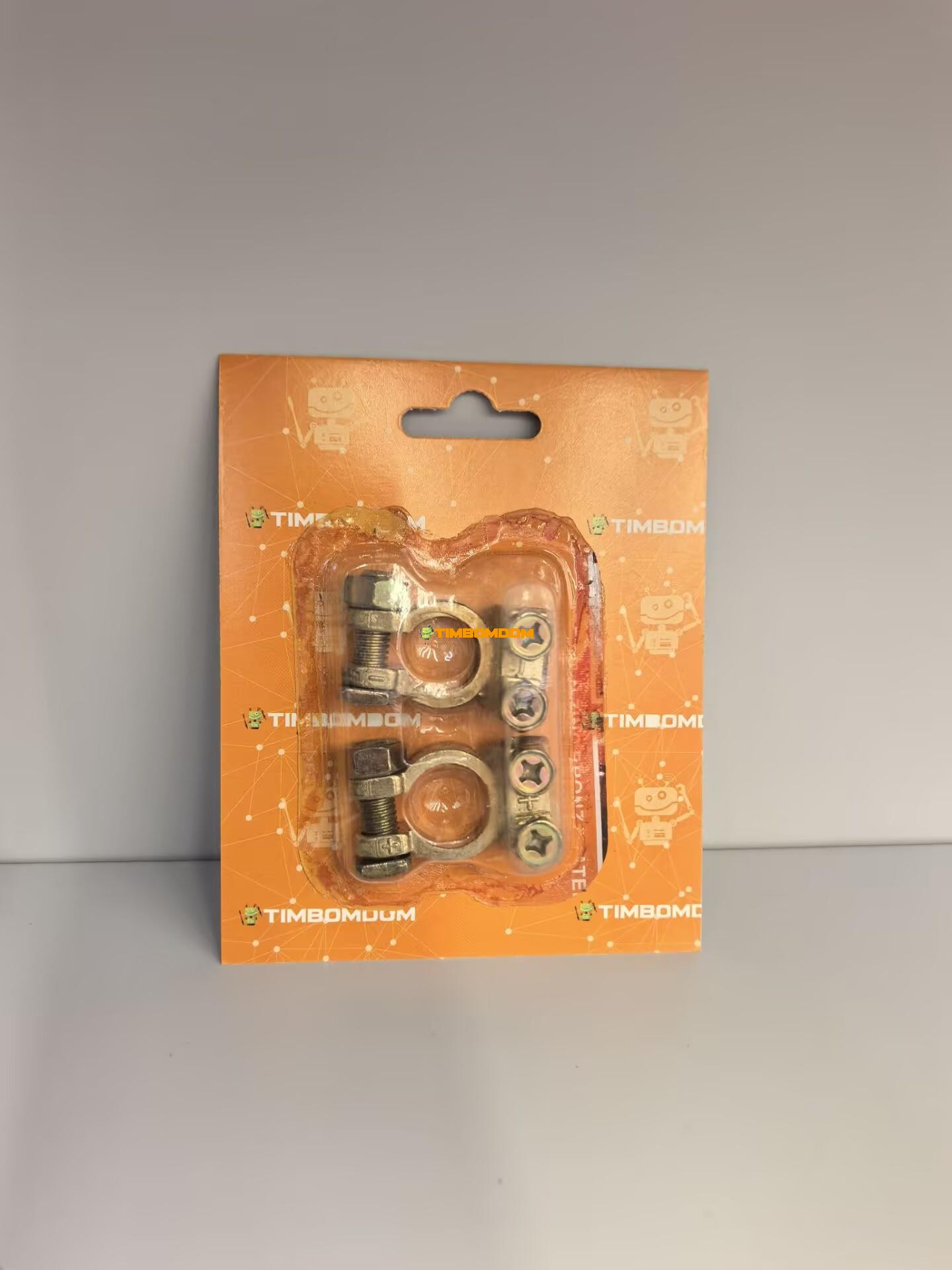 Battery Terminal Set Battery Terminal Set