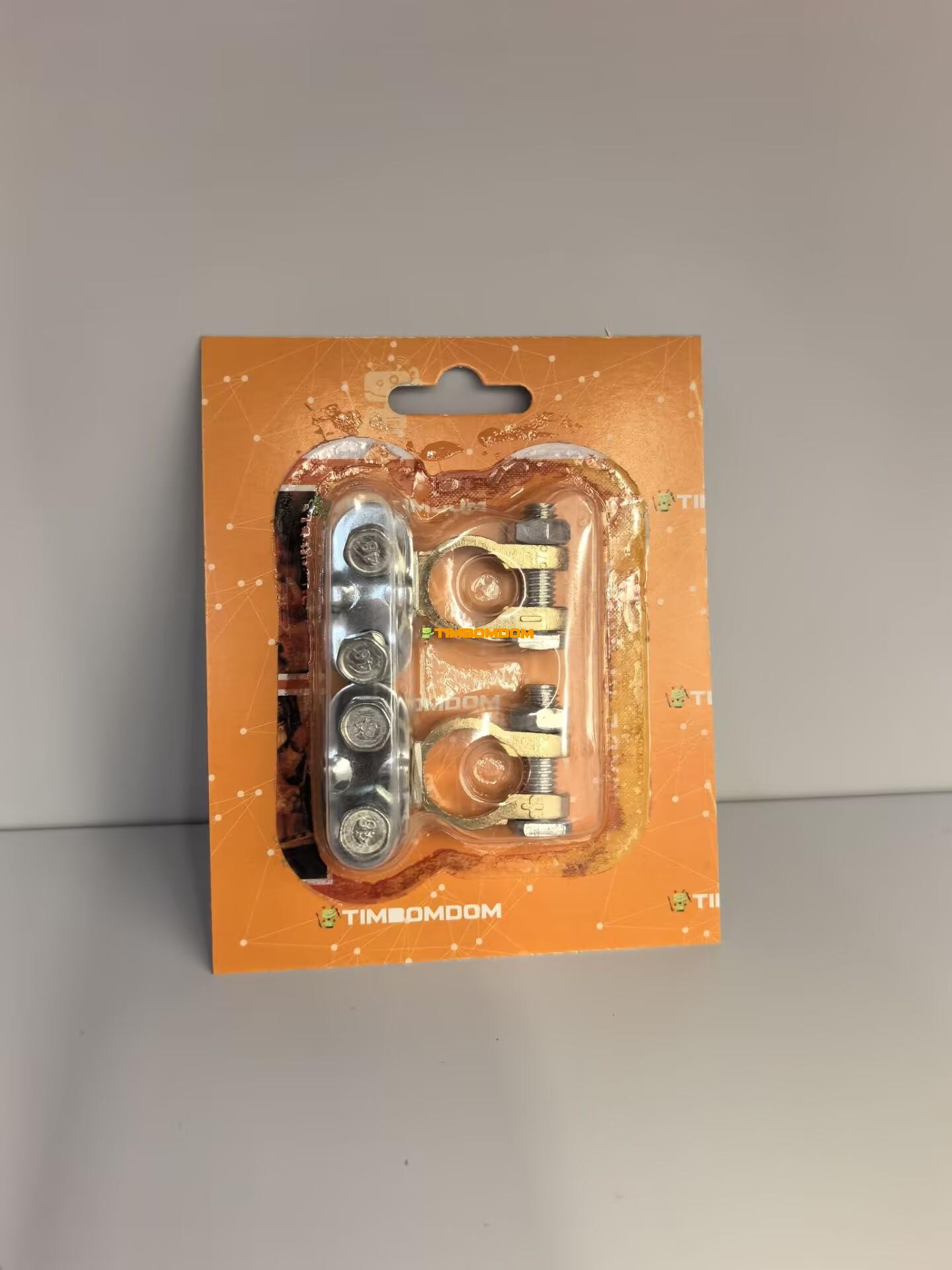 Battery Terminal Set Battery Terminal Set