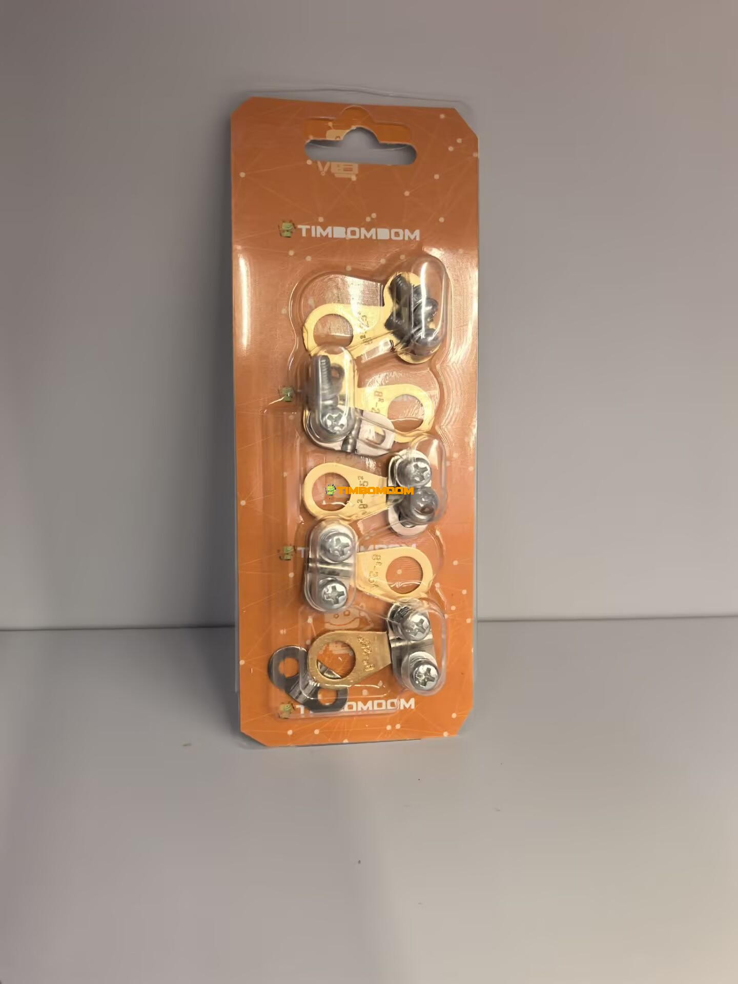 Bolt Type Torque Terminal Block Set Bolt Type Torque Terminal Block Set