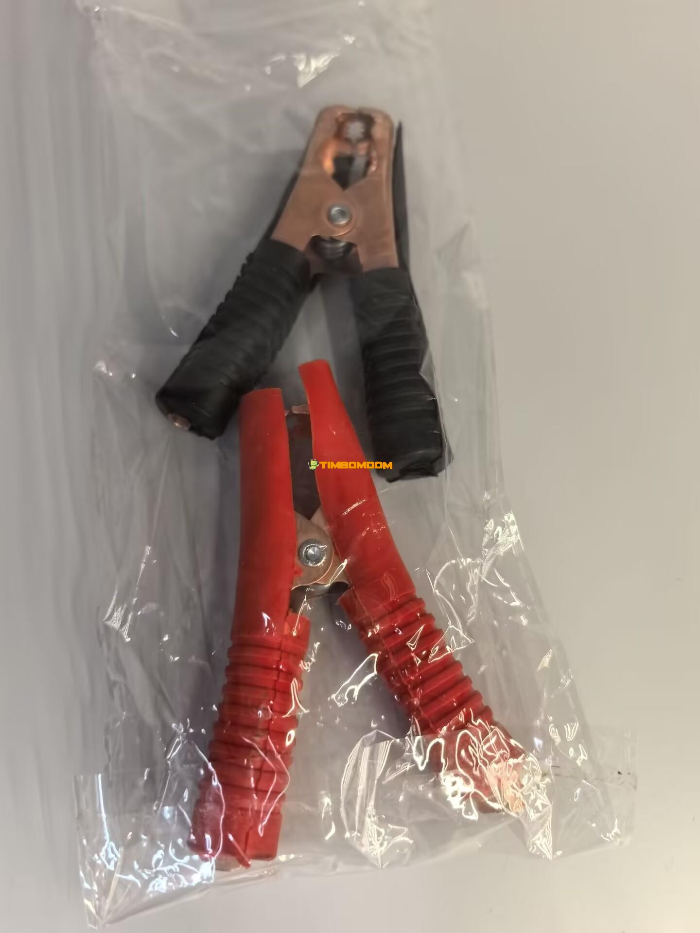 Battery Clamps Battery Clamps