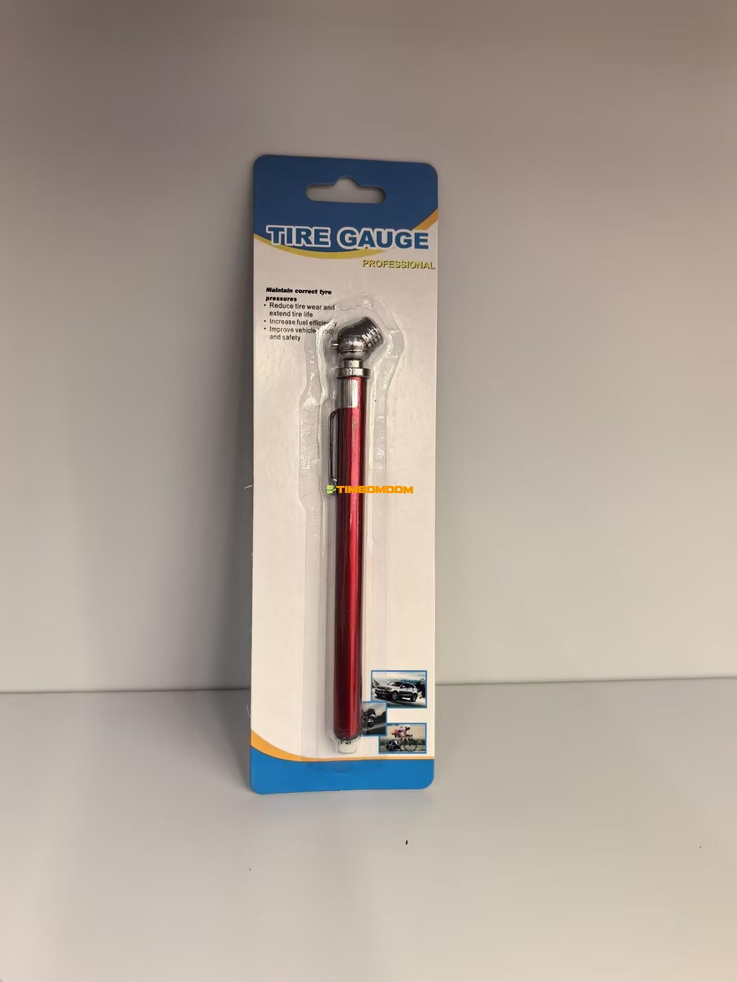 Tire Gauge Tire Gauge