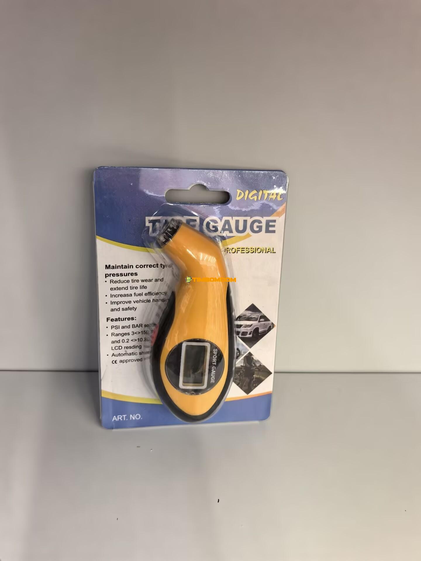 Tire Gauge Tire Gauge
