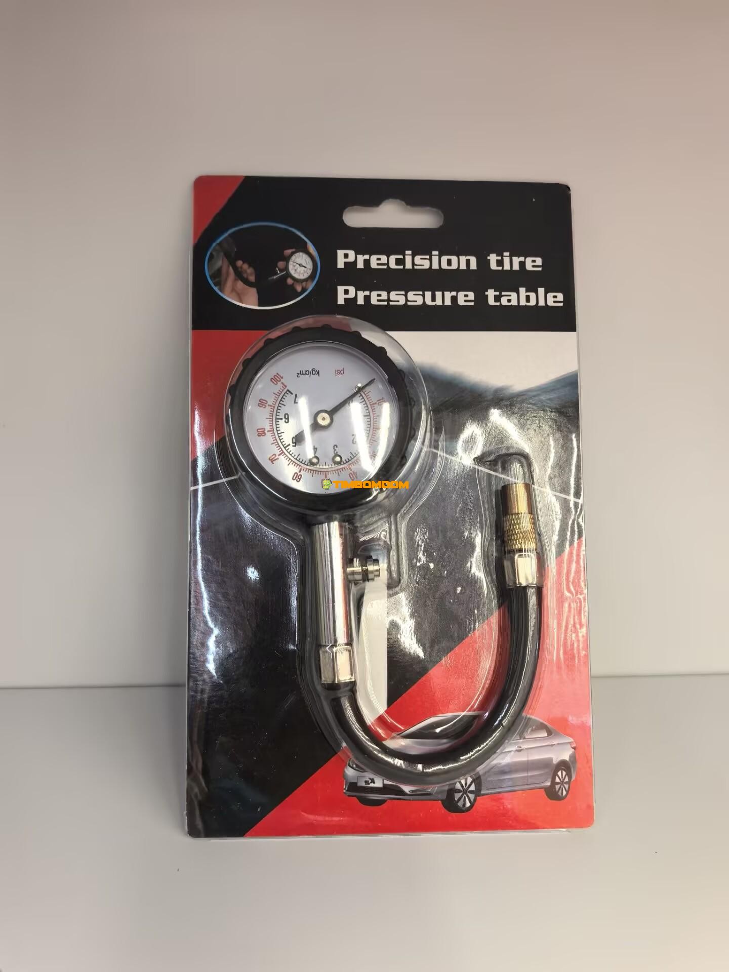 Tire Gauge Tire Gauge
