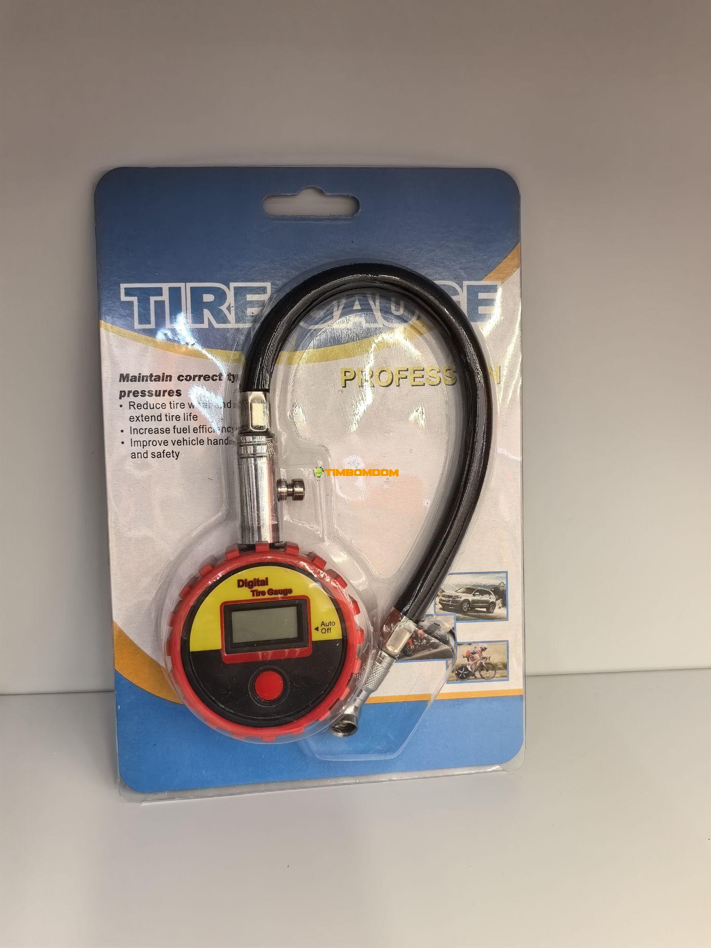 Tire Gauge Tire Gauge