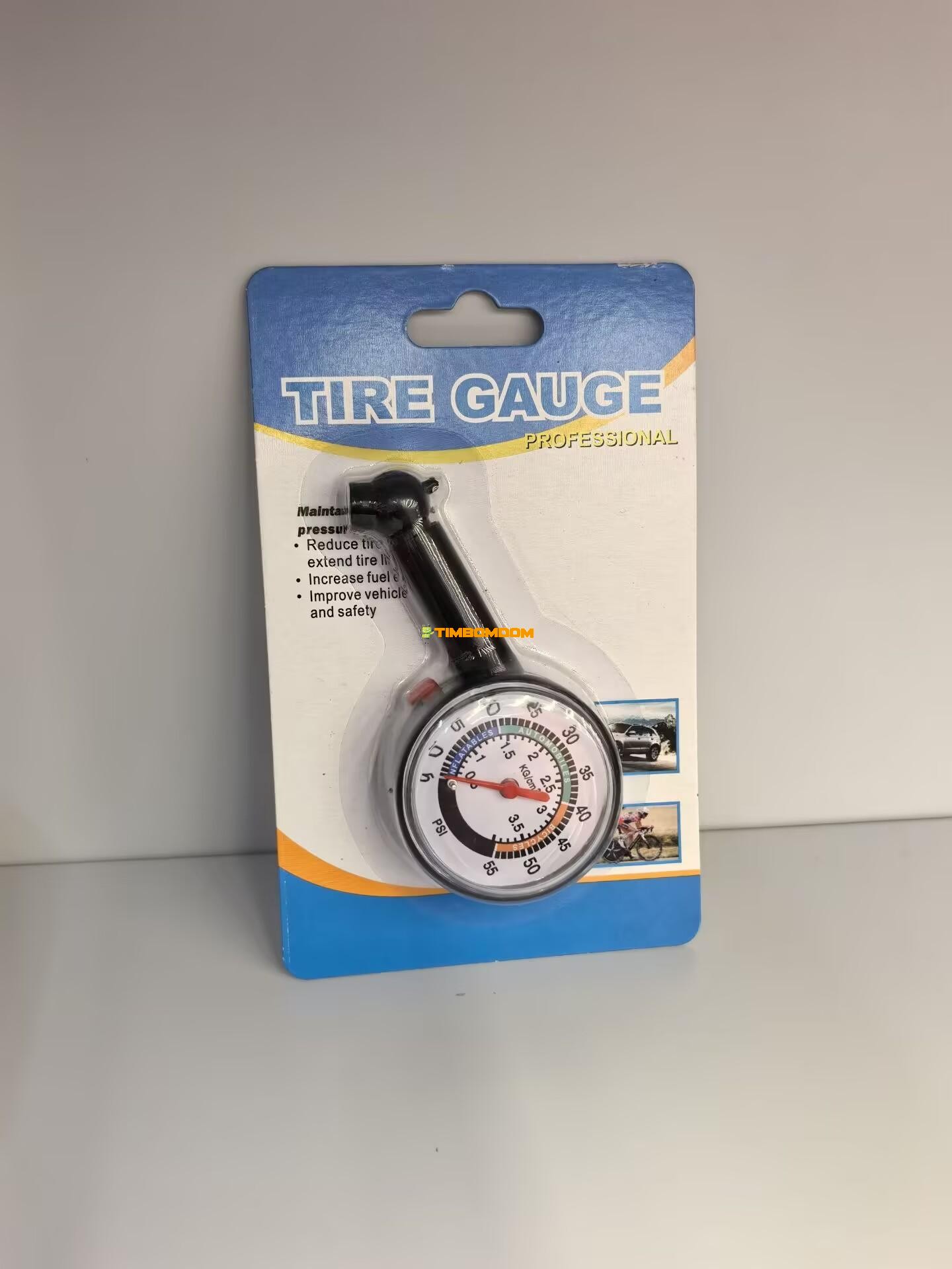 Tire Gauge Tire Gauge