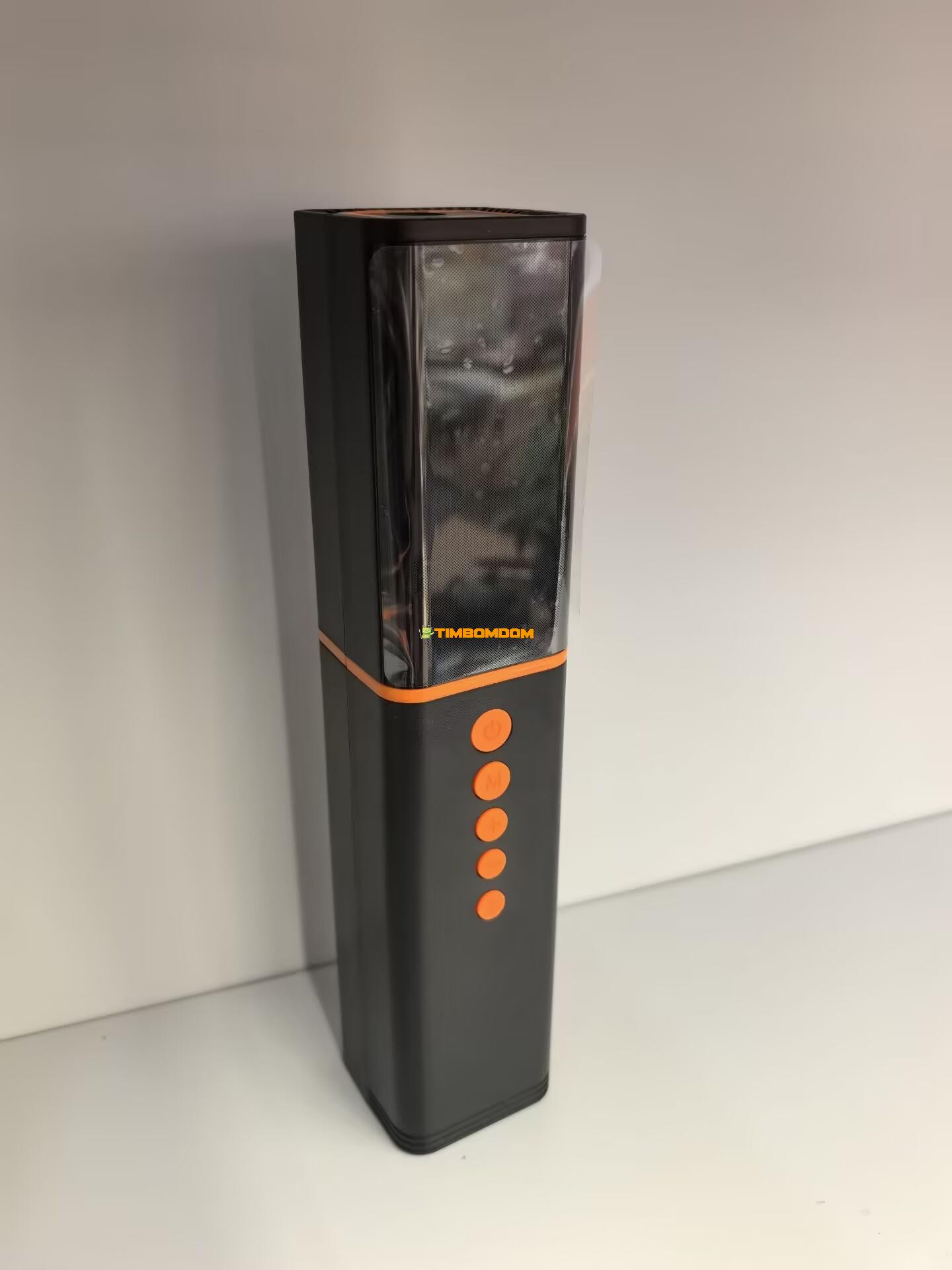 Digital Air Pump Digital Air Pump