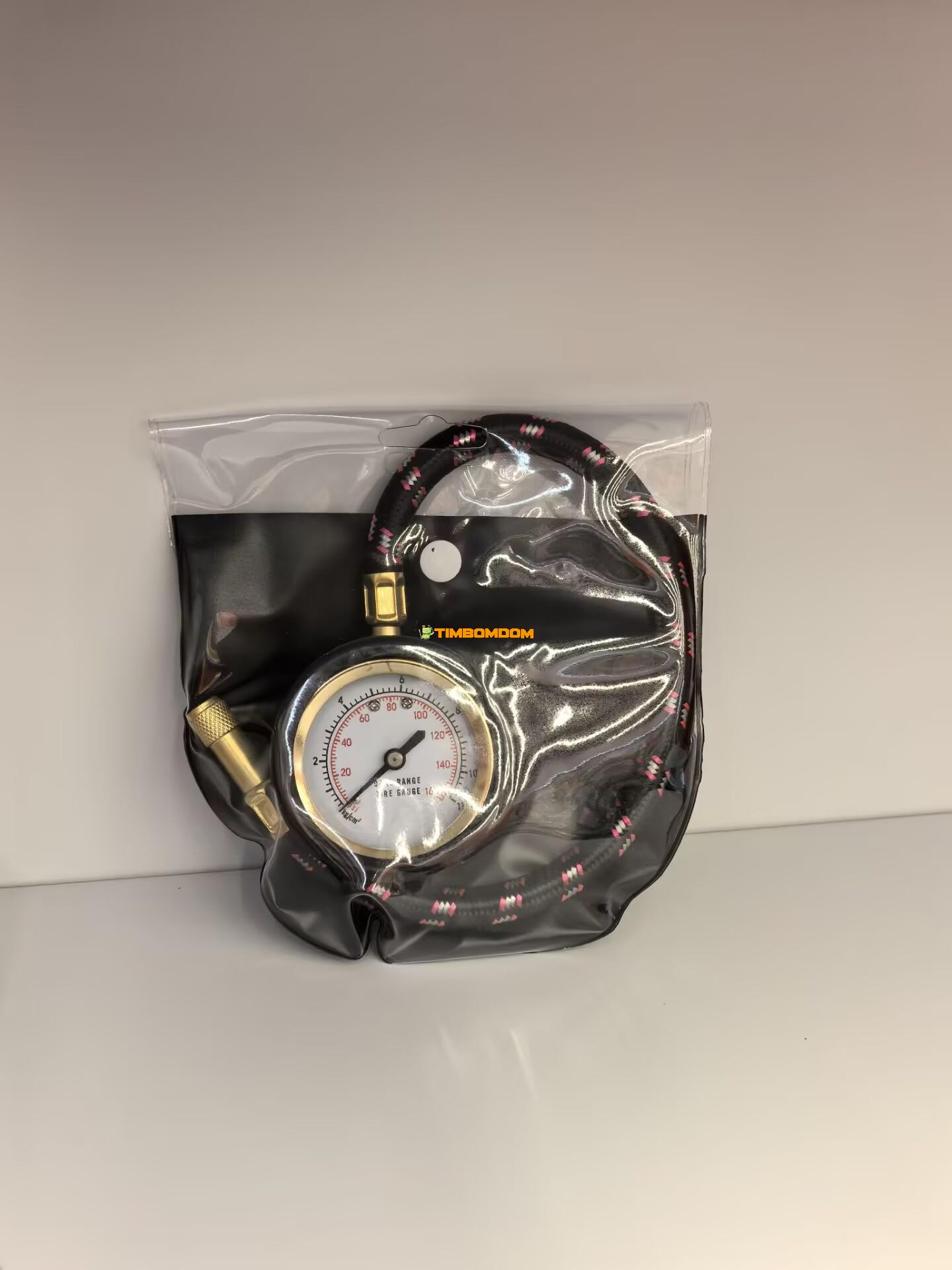Tire Gauge Tire Gauge