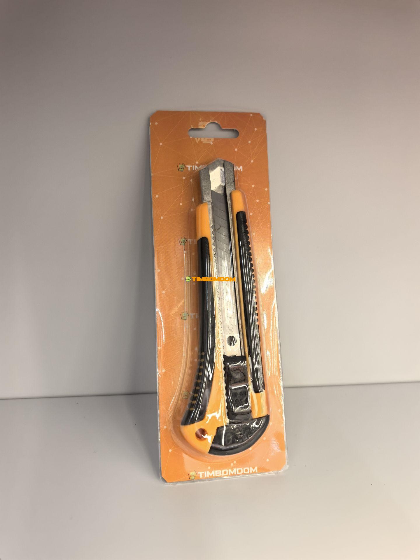 Utility knife Utility knife