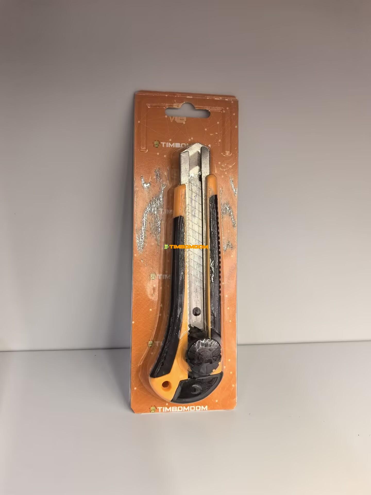 Utility knife Utility knife