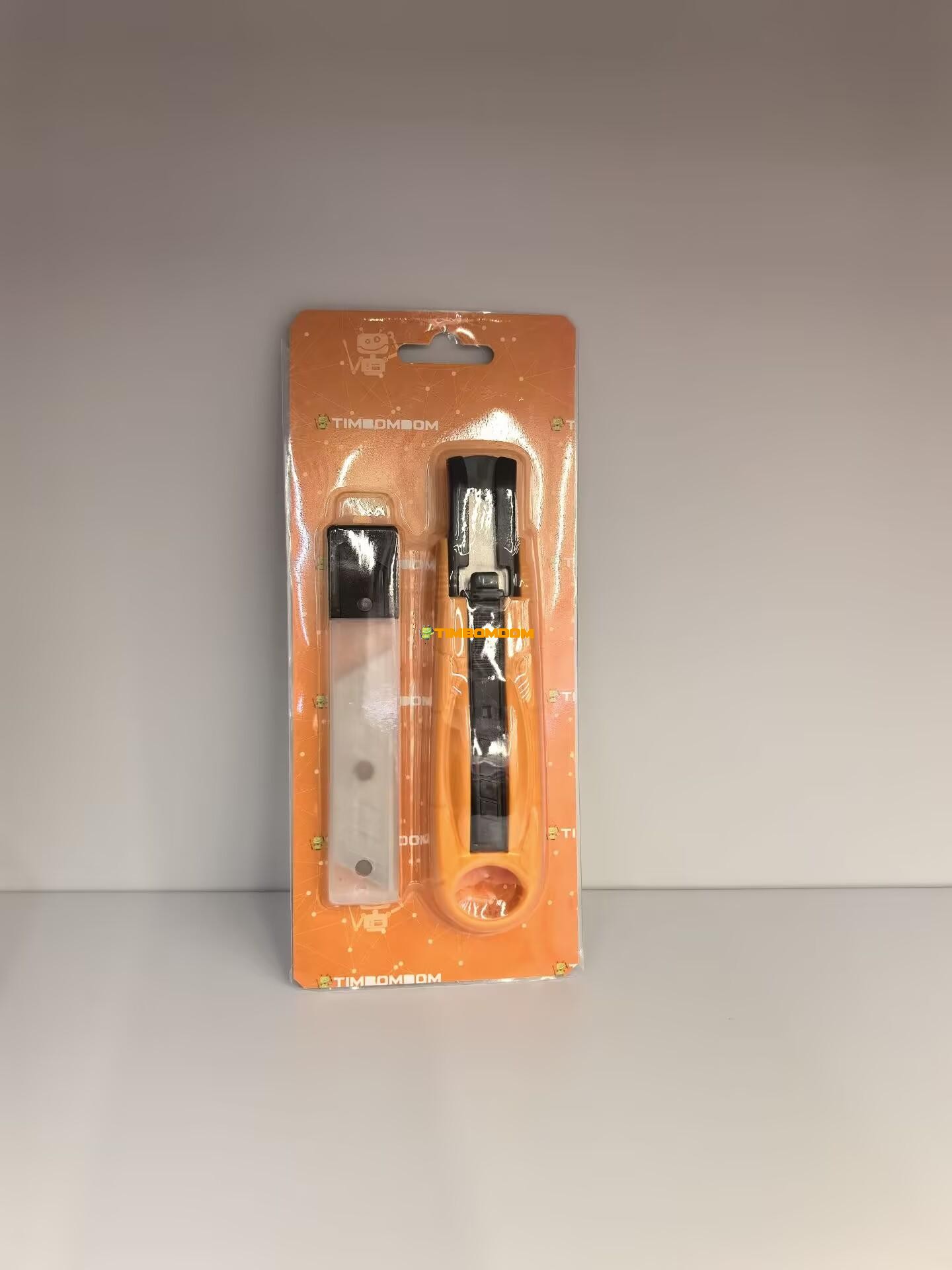 Utility knife Utility knife