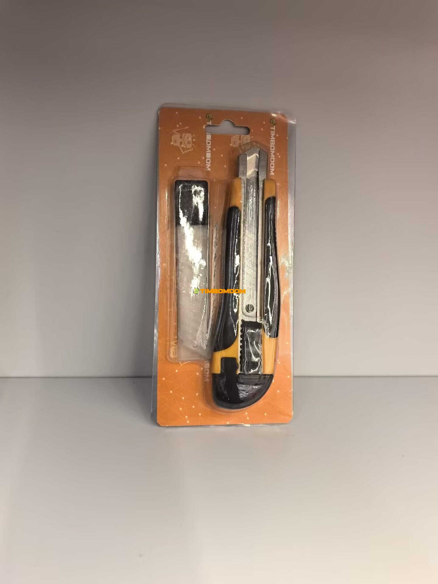 Utility knife Utility knife