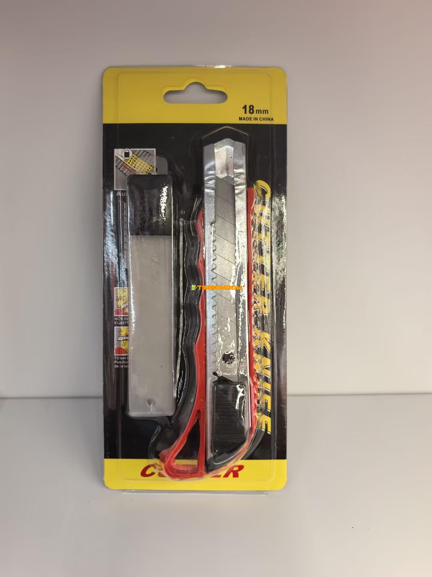 Utility knife Utility knife