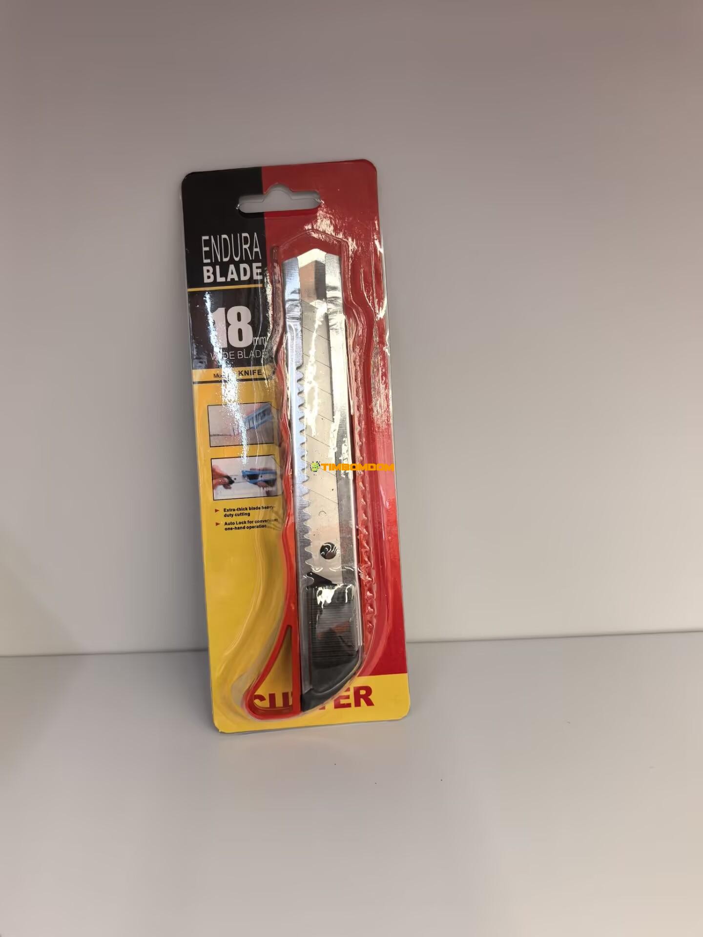 Utility knife Utility knife