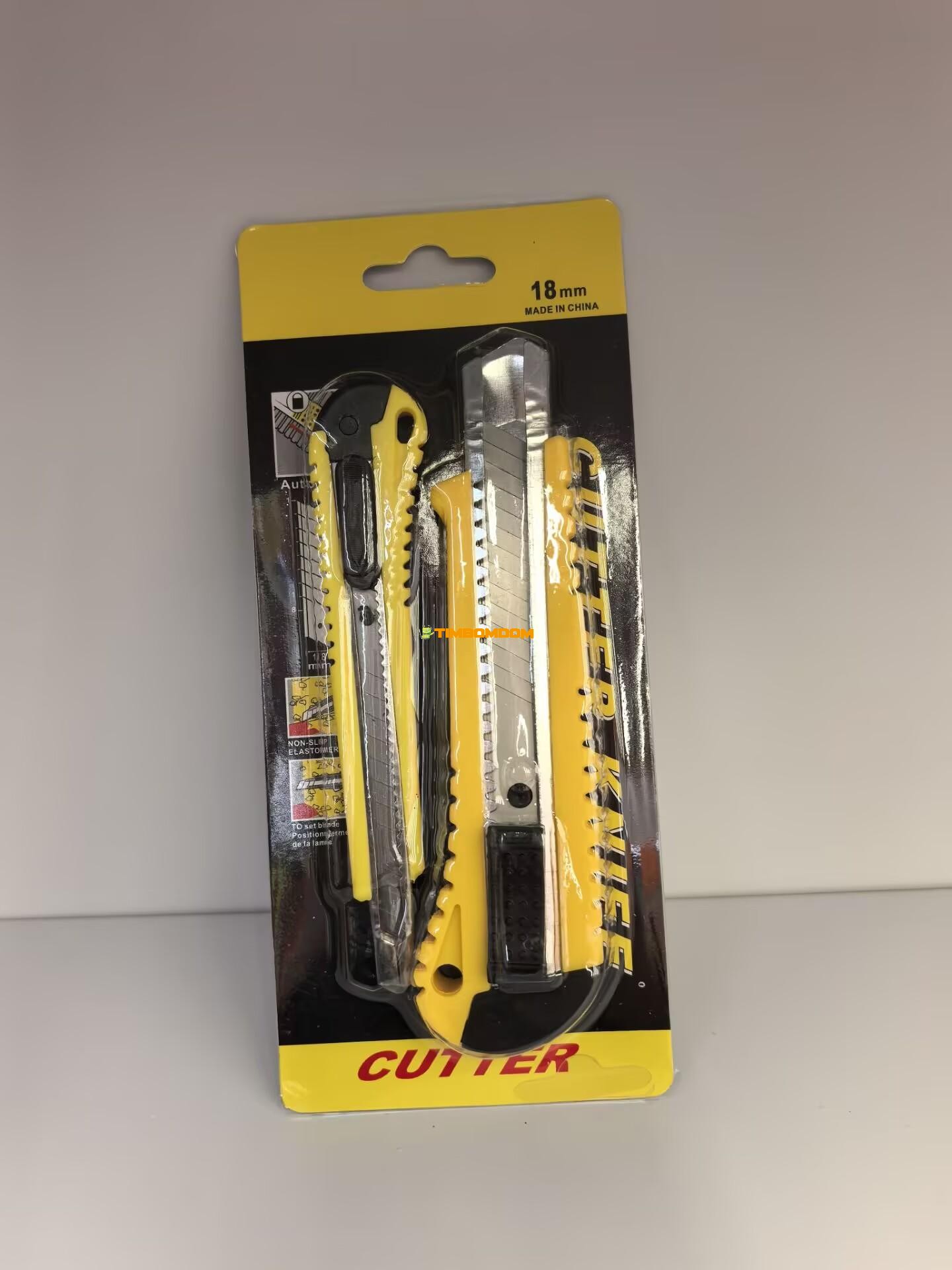 Utility knife Utility knife
