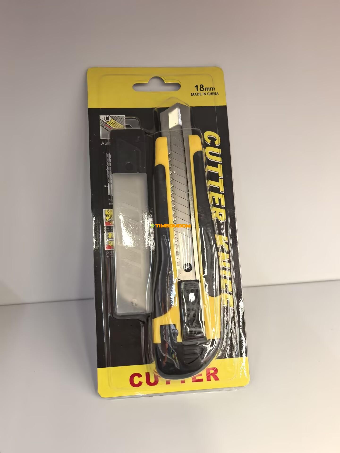 Utility knife Utility knife