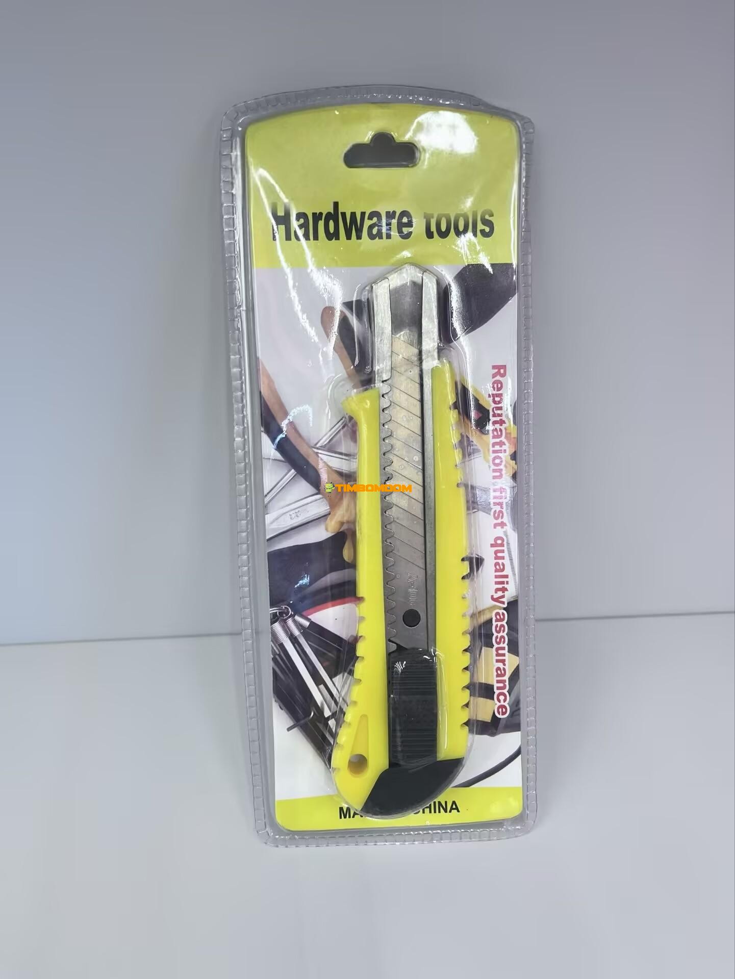 Utility knife Utility knife