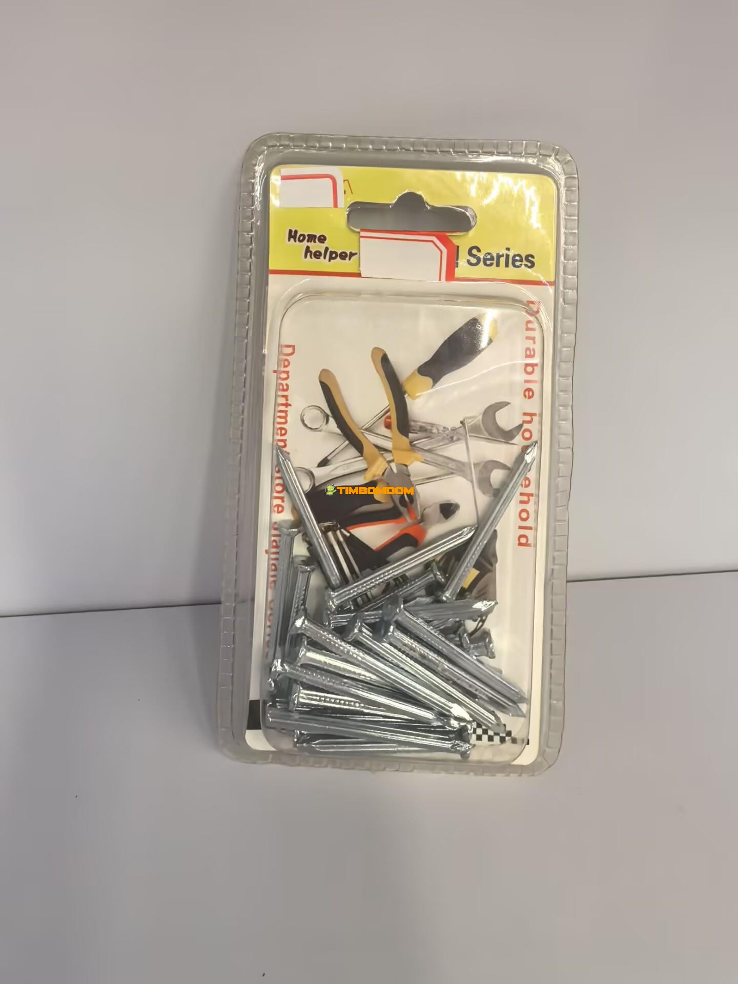 Steel nail Steel nail