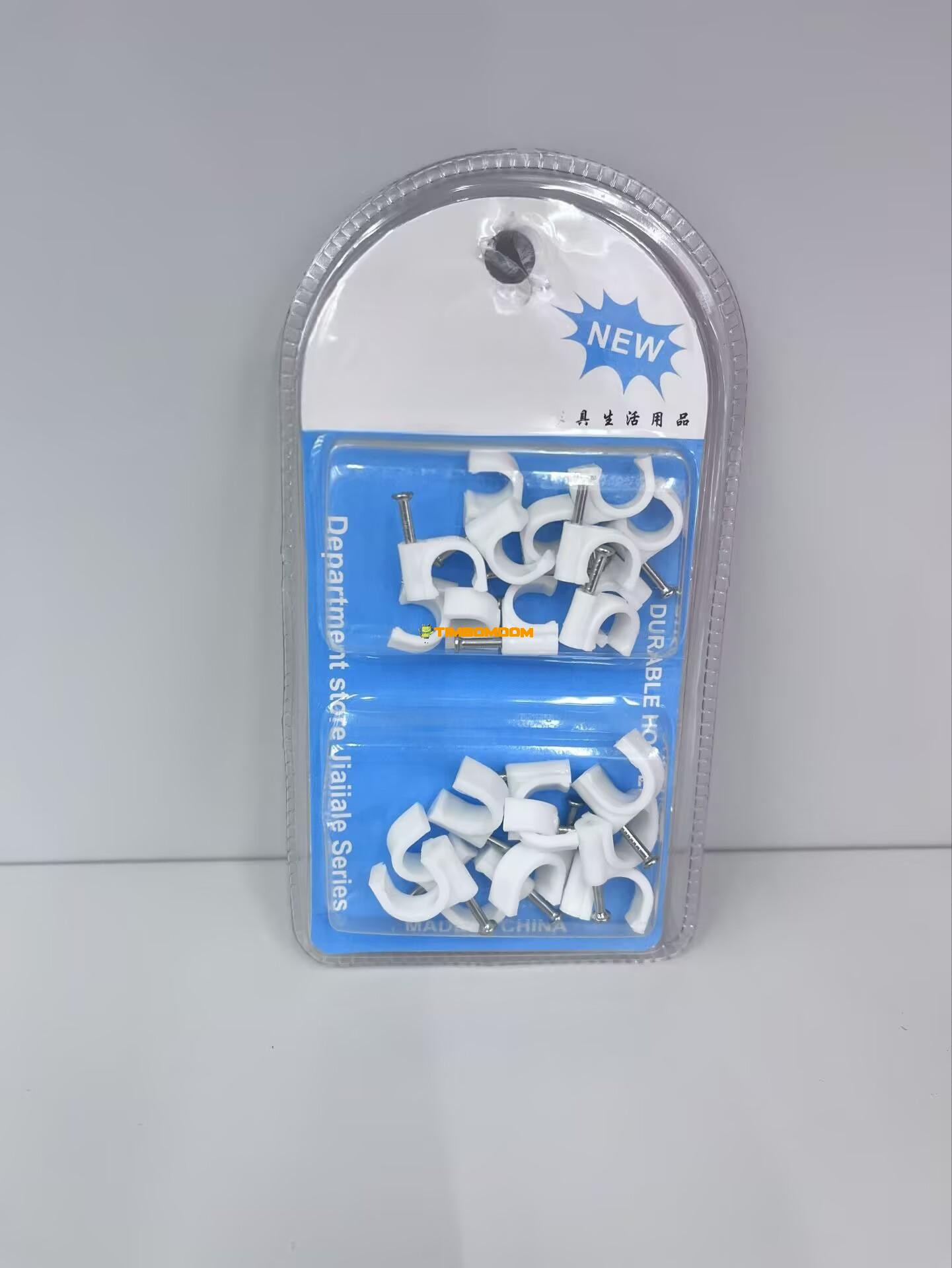 Cable clamp Cable clamp