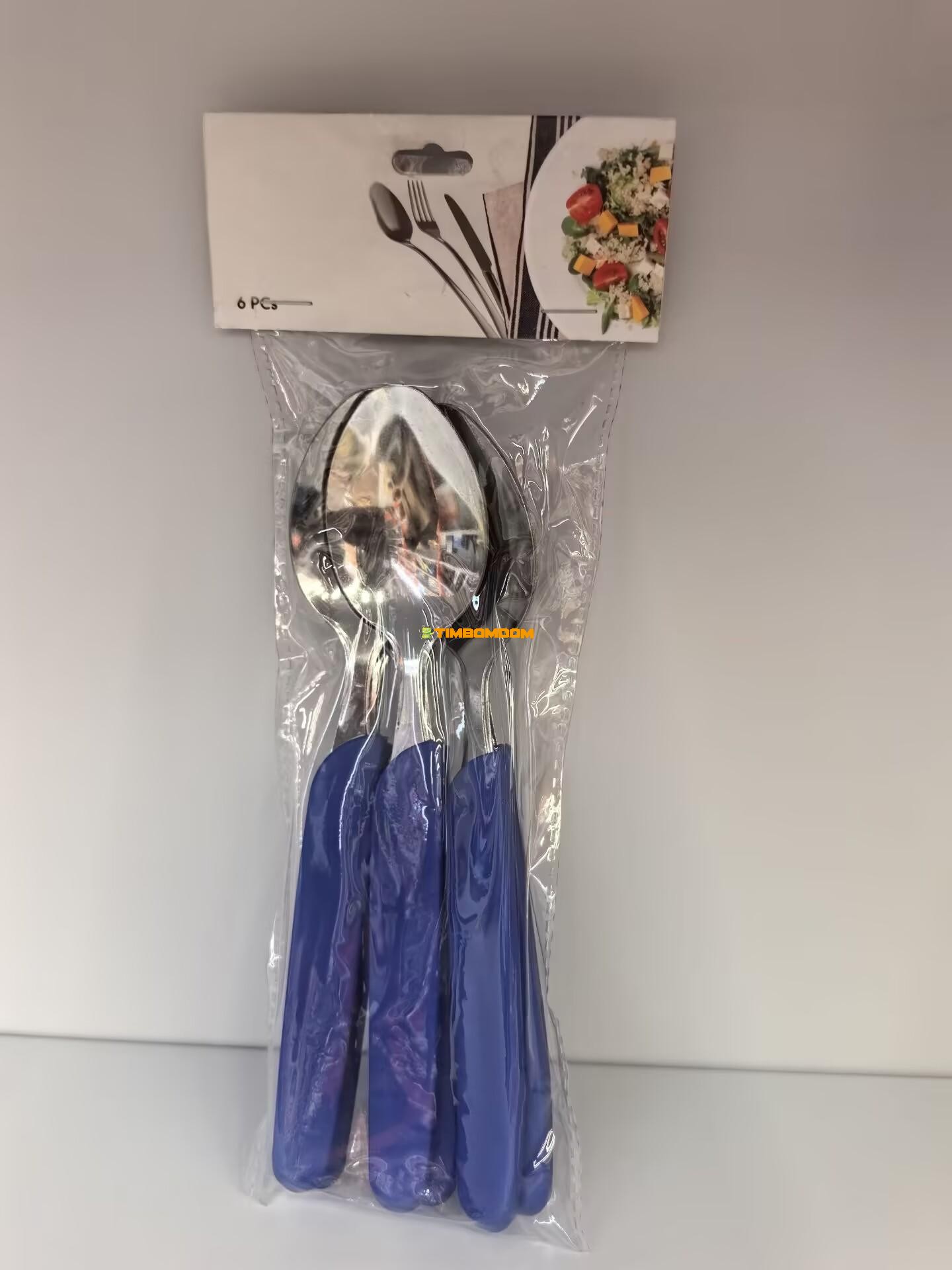 Spoon 6pcs Spoon 6pcs